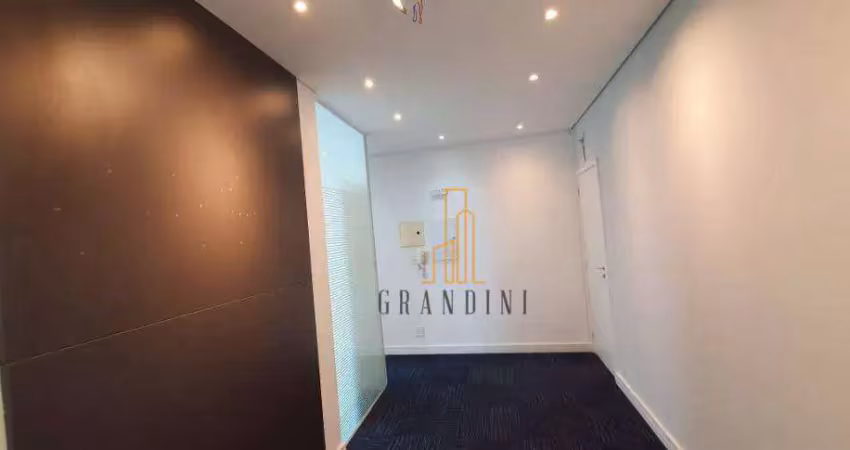 Sala para alugar, 39 m² por r$ 3.552,41/mês - centro - são bernardo do campo/sp