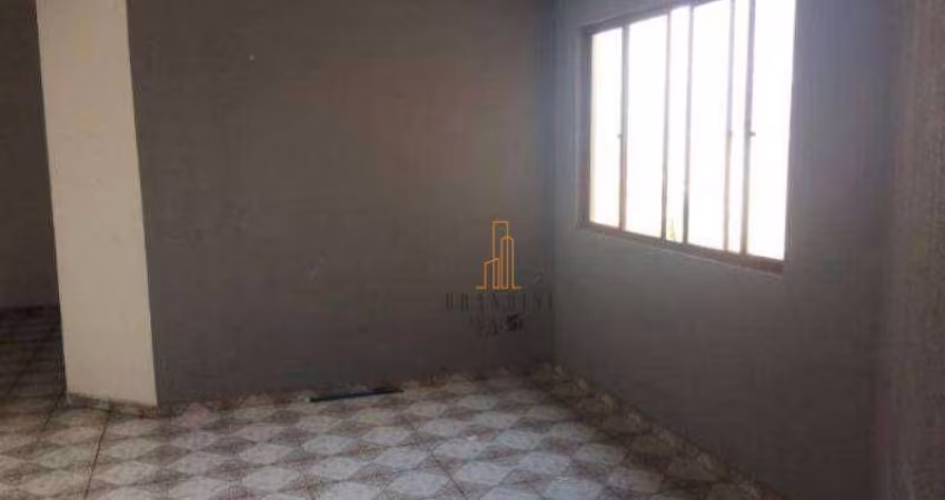 Apartamento à venda, 69 m² por R$ 350.000,00 - Centro - Diadema/SP