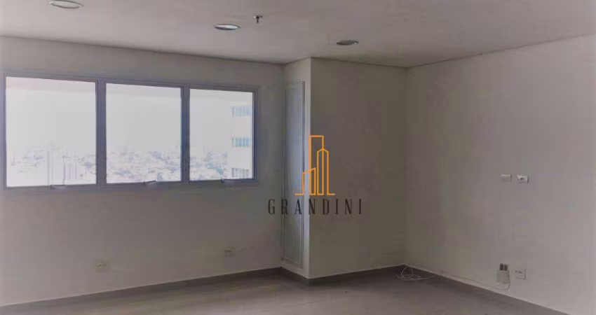 Sala à venda, 39 m² por R$ 320.000,00 - Centro - São Bernardo do Campo/SP