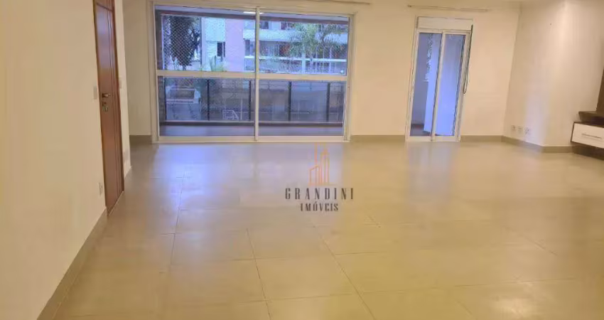 Apartamento com 3 dormitórios, 173 m² - venda por r$ 1.820.000,00 ou aluguel por r$ 8.328,00/mês - centro - são bernardo do campo/sp