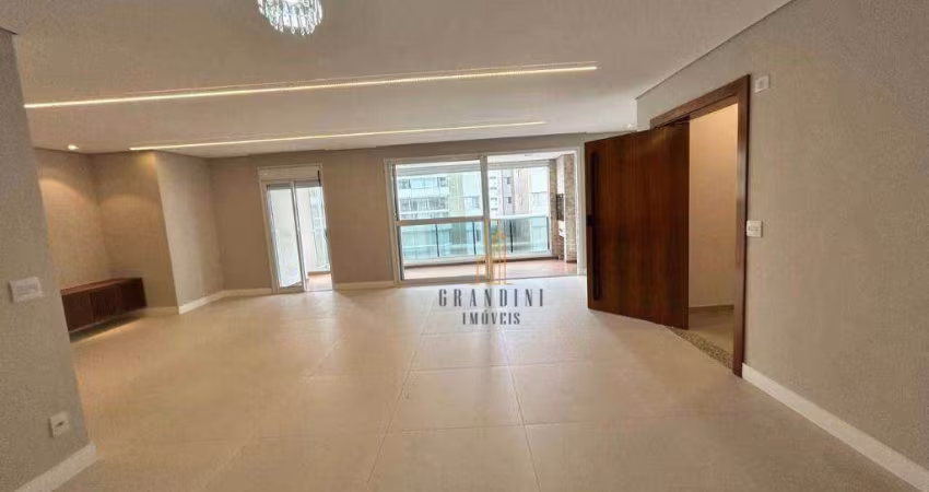Apartamento com 3 dormitórios à venda, 173 m² por R$ 1.920.000,00 - Centro - São Bernardo do Campo/SP