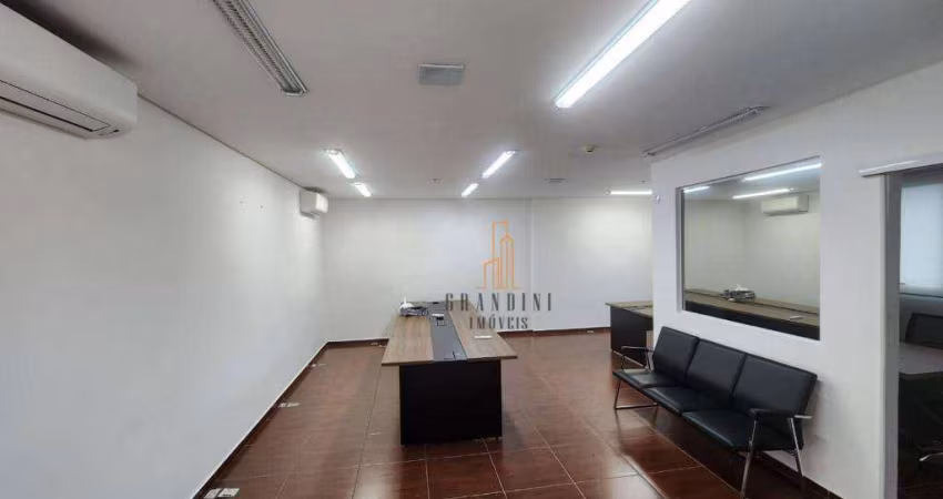 Sala para alugar, 56 m² por R$ 5.883,01/mês - Centro - São Bernardo do Campo/SP