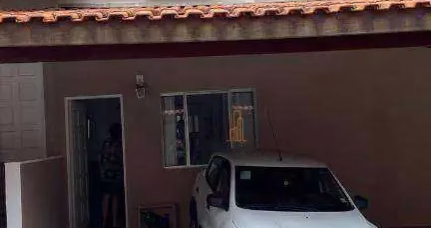 Sobrado com 2 dormitórios à venda, 80 m² por R$ 445.000,00 - Vila Jerusalém - São Bernardo do Campo/SP