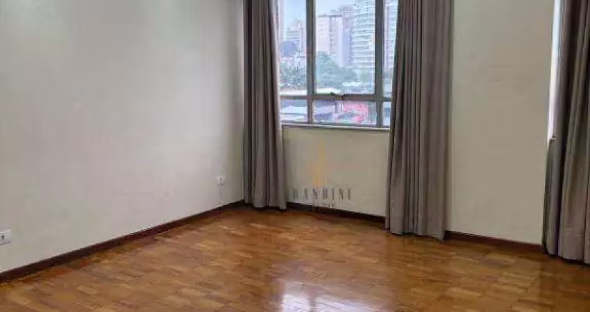 Apartamento com 2 dormitórios à venda, 90 m² por R$ 370.000,00 - Centro - São Bernardo do Campo/SP