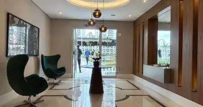 Apartamento com 3 dormitórios à venda, 137 m² por r$ 1.973.000,00 - centro - são bernardo do campo/sp