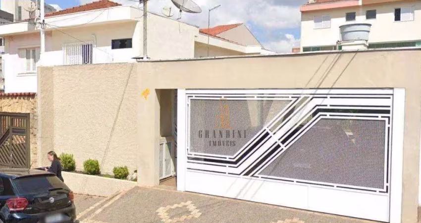Casa com 3 dormitórios à venda, 200 m² por r$ 1.643,00 - jardim do mar - são bernardo do campo/sp