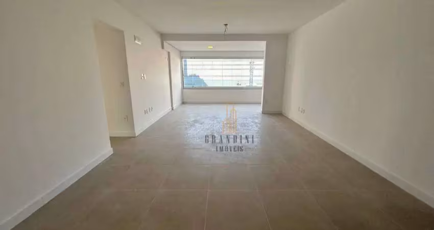 Apartamento com 3 dormitórios, 137 m² - venda por r$ 1.980.000,00 ou aluguel por r$ 11.720,00/mês - centro - são bernardo do campo/sp