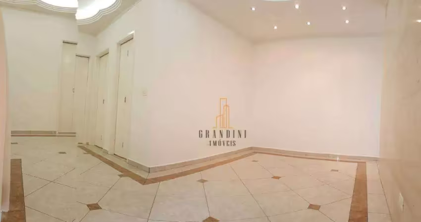 Apartamento residencial à venda, Jardim Olavo Bilac, São Bernardo do Campo.