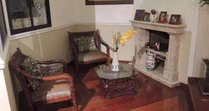 Apartamento à venda, 238 m² por R$ 1.700.000,00 - Centro - São Bernardo do Campo/SP