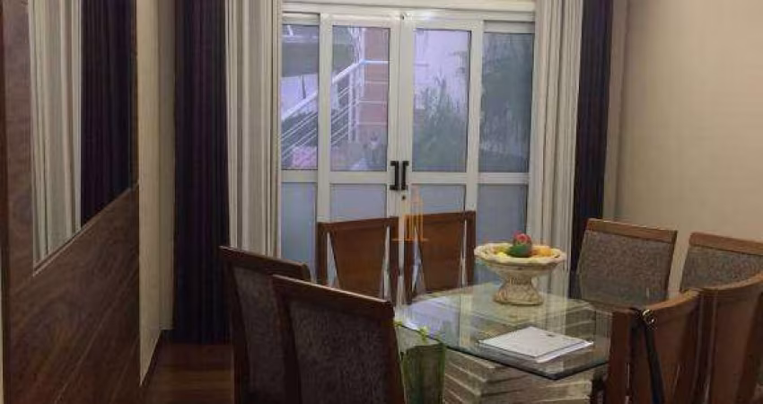 Sobrado à venda, 264 m² por R$ 1.600.000,00 - Vila Marlene - São Bernardo do Campo/SP