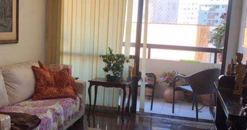 Apartamento à venda, 115 m² por R$ 732.000,00 - Nova Petrópolis - São Bernardo do Campo/SP