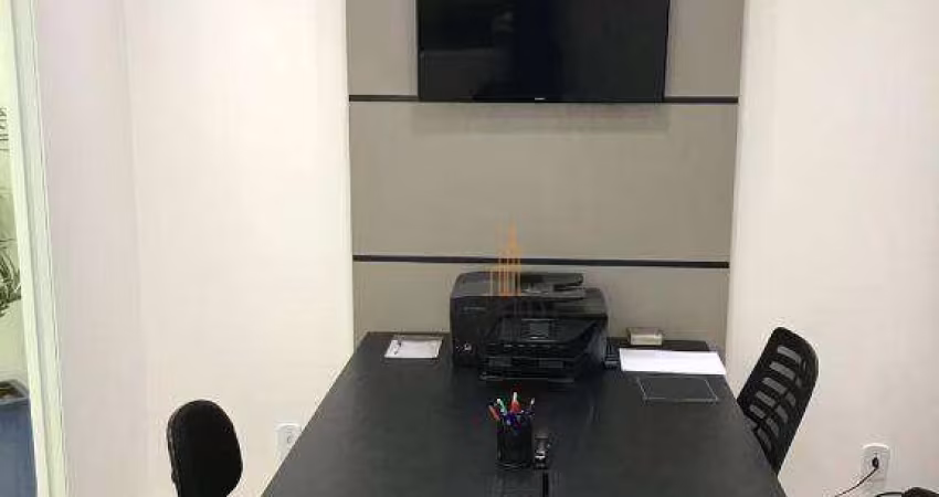 Sala à venda, 39 m² por R$ 450.000,00 - Centro - São Bernardo do Campo/SP