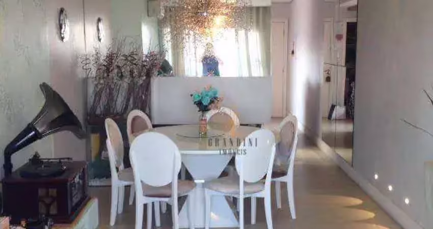 Cobertura à venda, 176 m² por R$ 1.200.000,00 - Centro - São Bernardo do Campo/SP