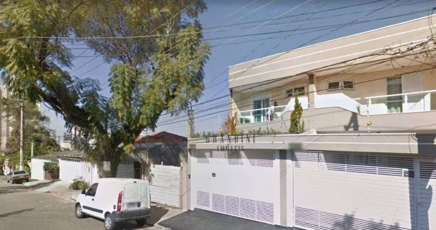 Sobrado com 4 dormitórios à venda, 170 m² por R$ 1.299.000,00 - Vila Alpina - Santo André/SP