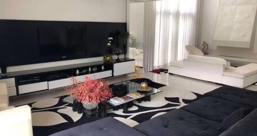 Casa à venda, 800 m² por R$ 4.800.000,00 - Parque Terra Nova II - São Bernardo do Campo/SP