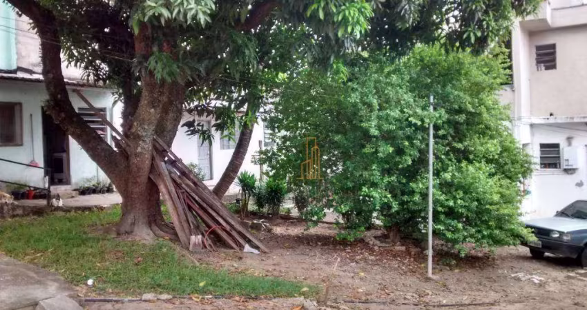 Terreno à venda, 860 m² por R$ 1.200.000,00 - Vila Santa Luzia - São Bernardo do Campo/SP