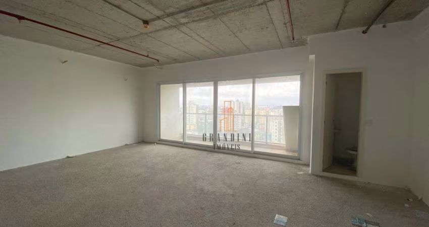 Sala para alugar, 61 m² por R$ 4.850,00/mês - Centro - São Bernardo do Campo/SP