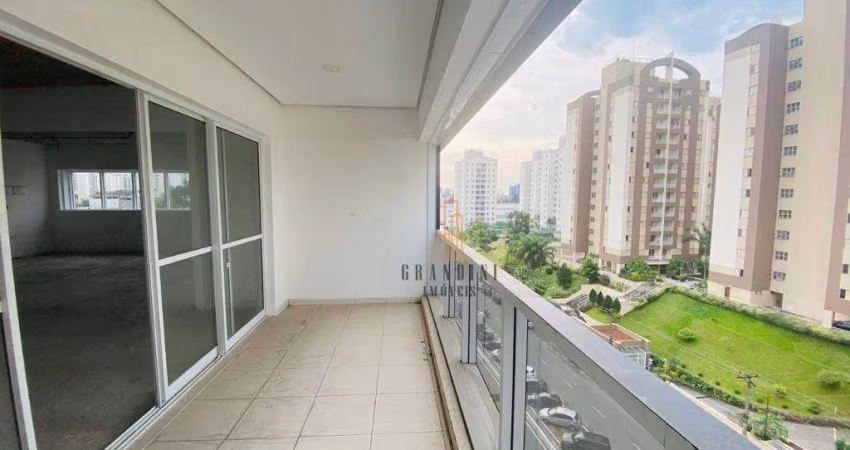 Sala para alugar, 56 m² por R$ 4.776,62/mês - Baeta Neves - São Bernardo do Campo/SP