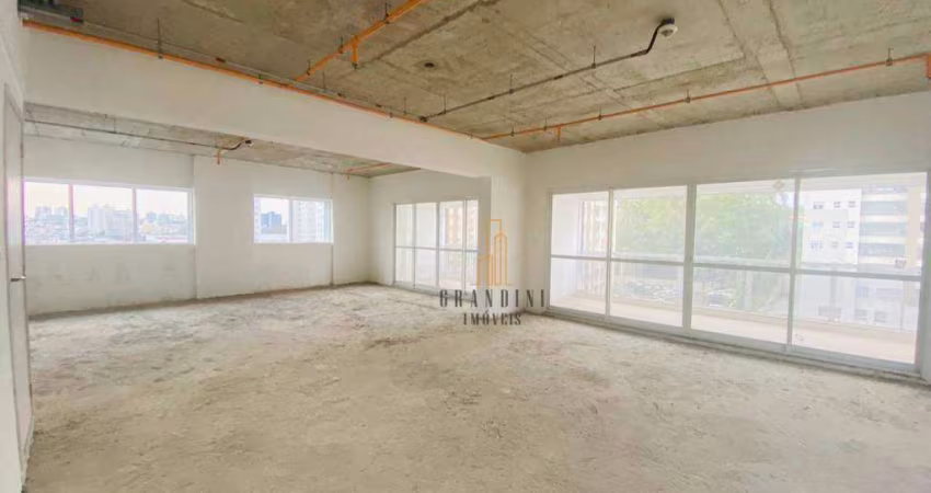 Sala para alugar, 58 m² por R$ 4.923,63/mês - Baeta Neves - São Bernardo do Campo/SP