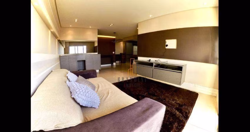 Cobertura à venda, 220 m² por R$ 2.550.000,00 - Olímpico - São Caetano do Sul/SP