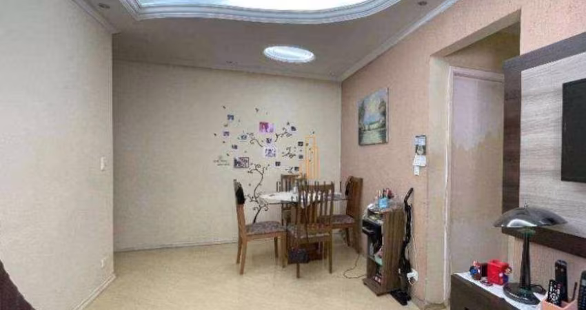 Apartamento à venda, 64 m² por R$ 320.000,00 - Santa Terezinha - São Bernardo do Campo/SP