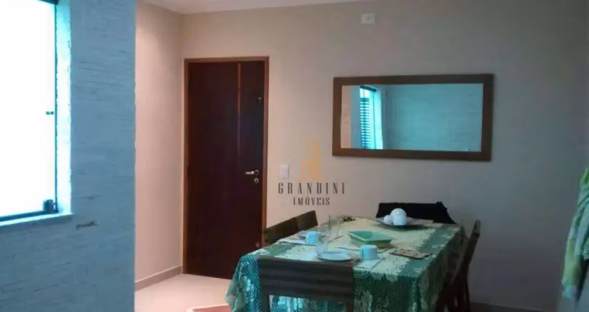 Apartamento à venda, 110 m² por r$ 643.000,00 - vila eldízia - santo andré/sp