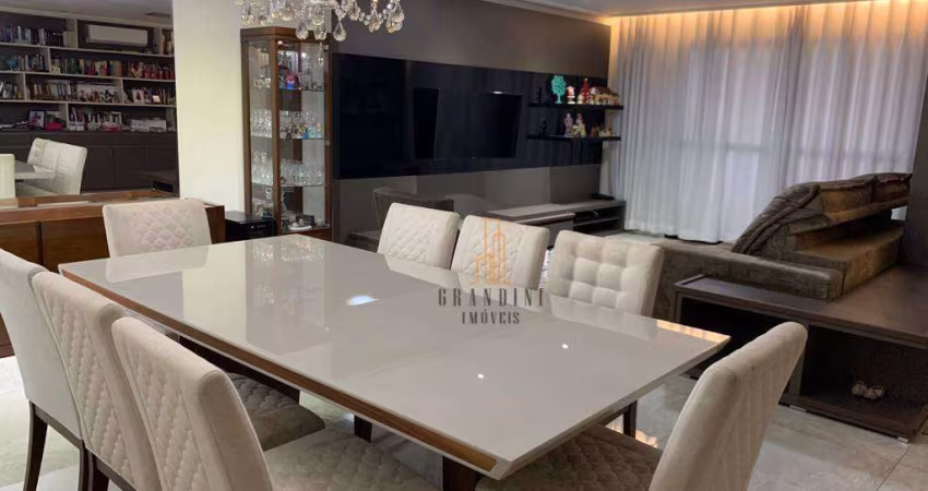 Apartamento à venda, 200 m² por R$ 1.696.000,00 - Vila Caminho do Mar - São Bernardo do Campo/SP