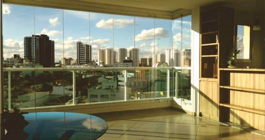 Apartamento à venda, 130 m² por R$ 980.000,00 - Jardim do Mar - São Bernardo do Campo/SP