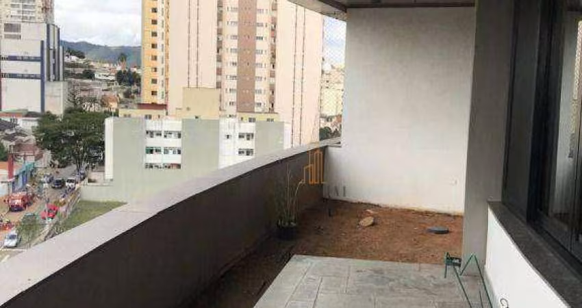 Apartamento à venda, 380 m² por R$ 1.378.000,00 - Centro - São Bernardo do Campo/SP