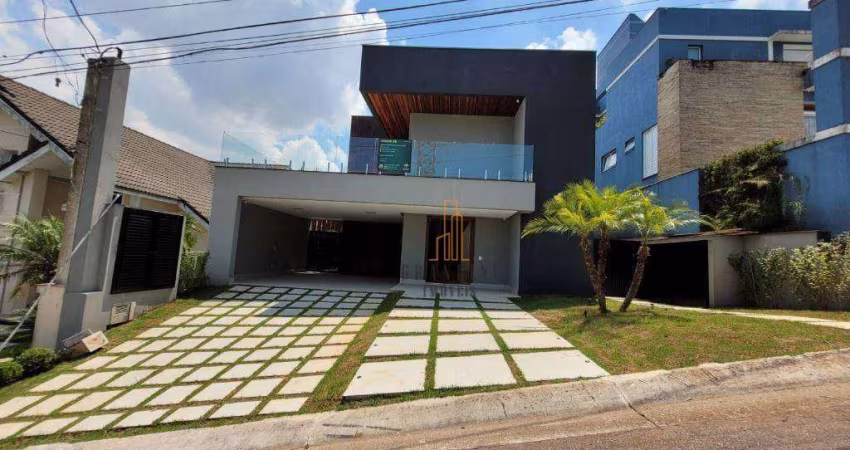 Casa à venda, 400 m² por R$ 4.500.000,00 - Parque Terra Nova II - São Bernardo do Campo/SP