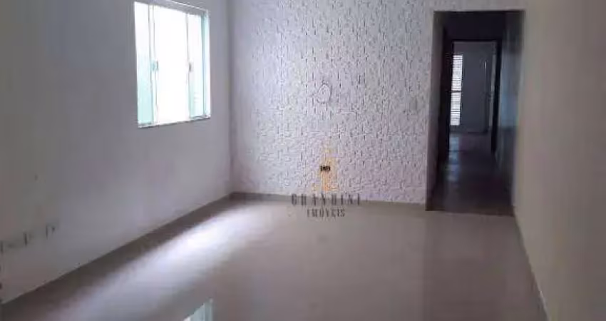 Cobertura à venda, 90 m² por R$ 615.000,00 - Jardim Santo Antônio - Santo André/SP
