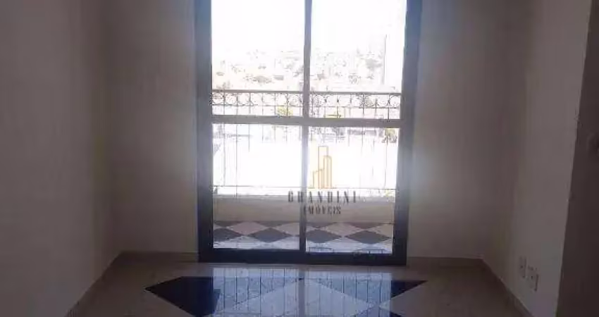 Apartamento à venda, 55 m² por r$ 371.000,00 - vila santa catarina - são paulo/sp