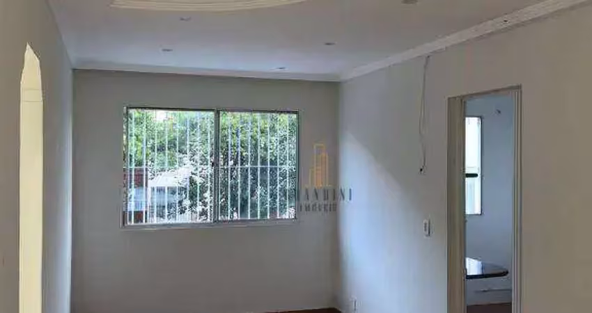 Apartamento com 2 dormitórios à venda, 76 m² por r$ 400.000,00 - santa terezinha - são bernardo do campo/sp