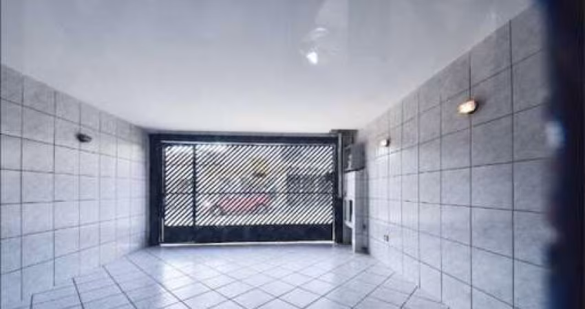 Casa à venda, 150 m² por R$ 670.000,00 - Paulicéia - São Bernardo do Campo/SP