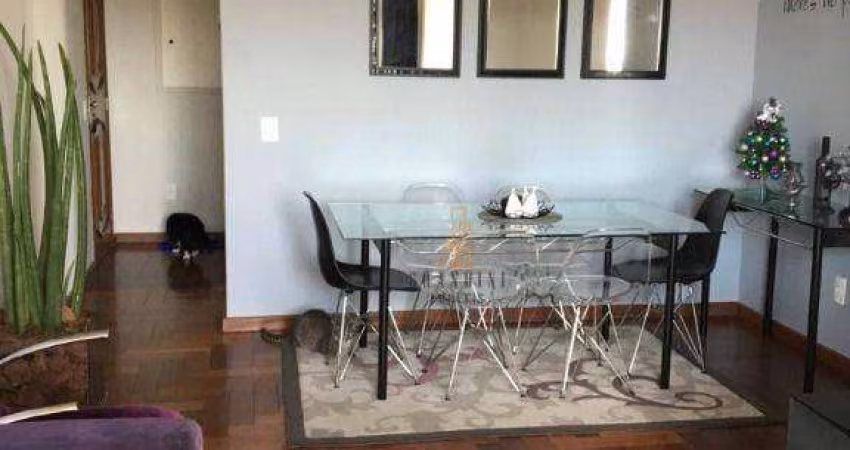 Apartamento à venda, 85 m² por R$ 440.000,00 - Santa Terezinha - São Bernardo do Campo/SP