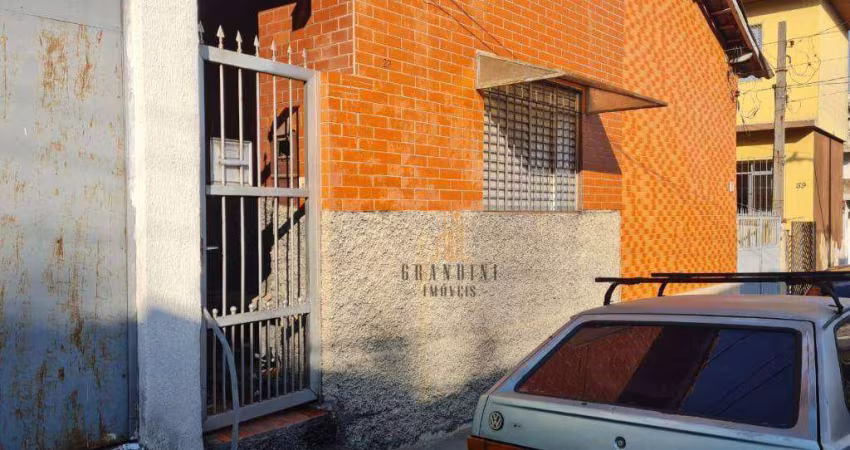 Casa à venda, 90 m² por R$ 375.000,00 - Vila Moraes - São Paulo/SP