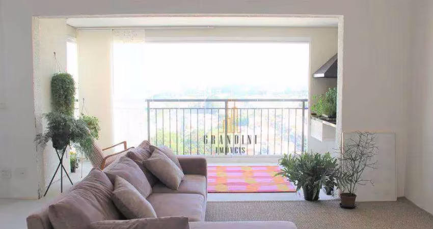 Apartamento à venda, 81 m² por r$ 750.000,00 - planalto - são bernardo do campo/sp