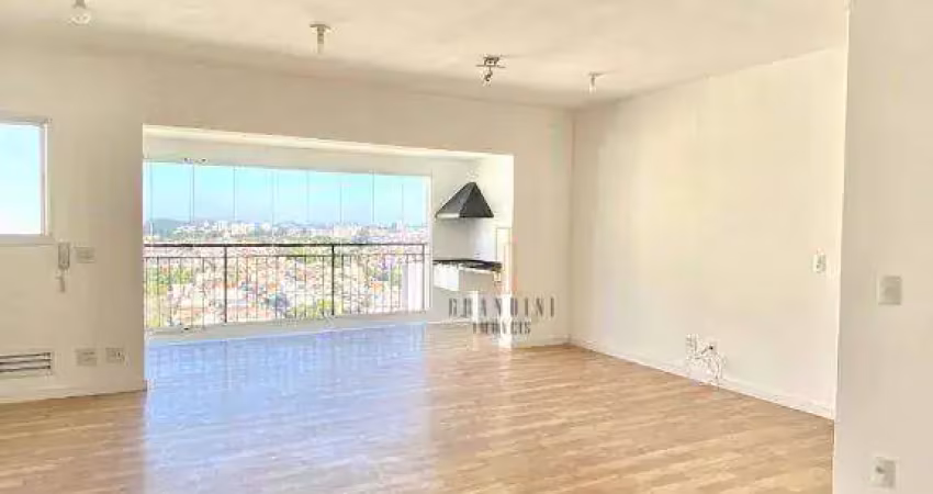 Apartamento com 2 dormitórios à venda, 84 m² por r$ 700.000,00 - planalto - são bernardo do campo/sp