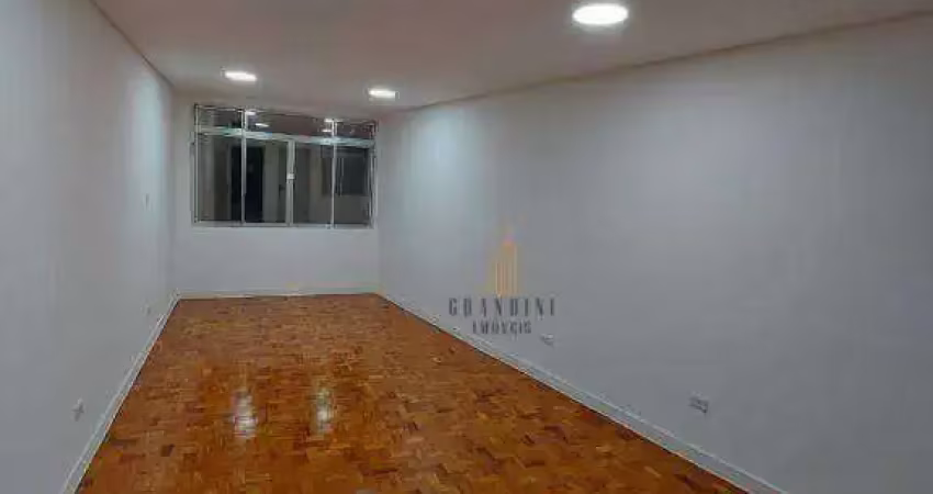 Sala à venda, 37 m² por r$ 159.000,00 - centro - santo andré/sp