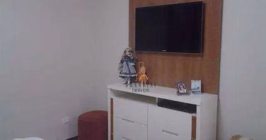 Apartamento à venda, 250 m² por r$ 1.781.000,00 - jardim do mar - são bernardo do campo/sp
