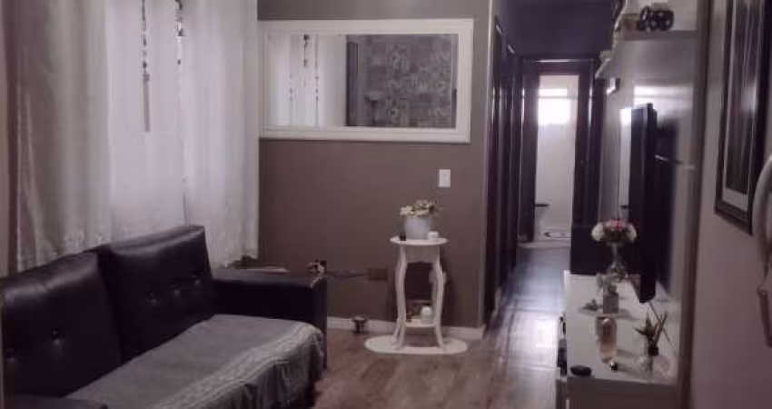 Cobertura 60+60!! Escadas internas !! - Vila Tibiriçá!!