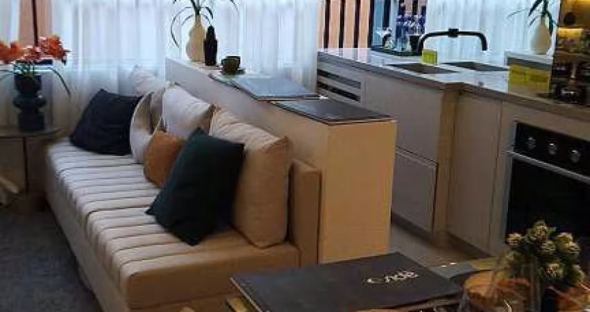 Apto Minha Casa Minha Vida com Lazer Completo próximo do Metrô