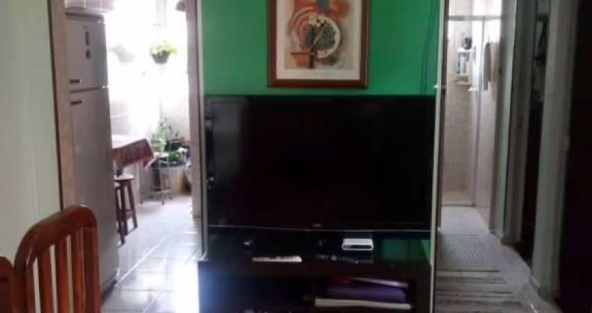 Apto Jardim Alvorada com planejados