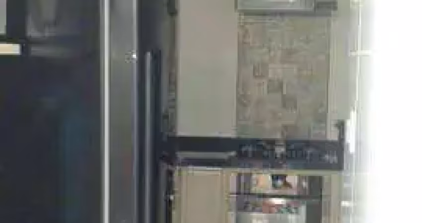 Apartamento com 2 quartos à venda na Vila Pires, Santo André 