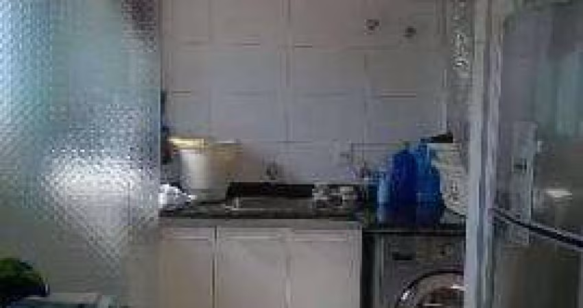 Ótimo Apto na Vila Bastos, 74 m², 2 vagas!