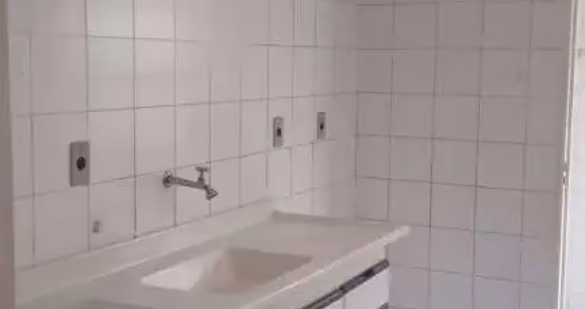 Apartamento com 2 quartos à venda na Vila Luzita, Santo André 