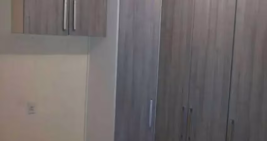 Apartamento com 2 quartos à venda na Vila Luzita, Santo André 