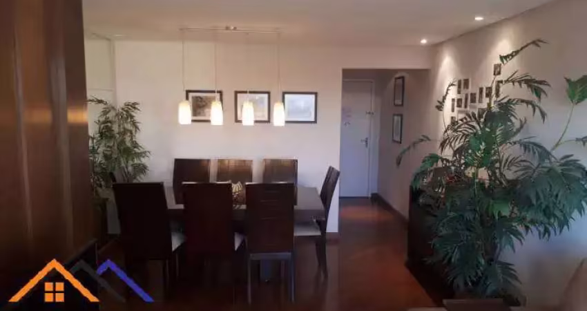 Excelente localização! apto 3 dorms, suíte, 2 vagas, lazer.