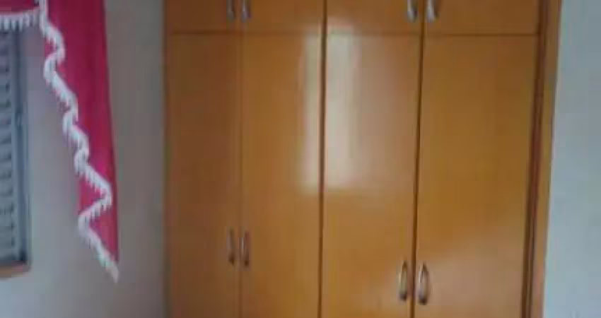 Apartamento com 2 quartos à venda na Vila Alzira, Santo André 