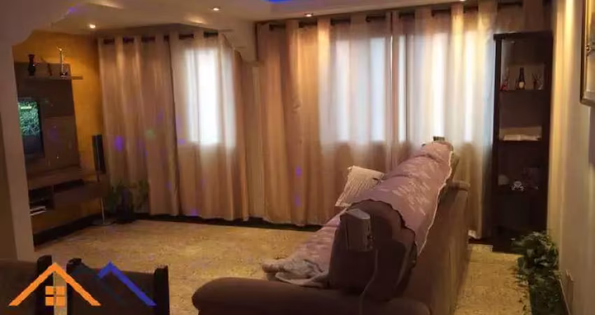 Apartamento com 2 quartos à venda na Vila Palmares, Santo André 